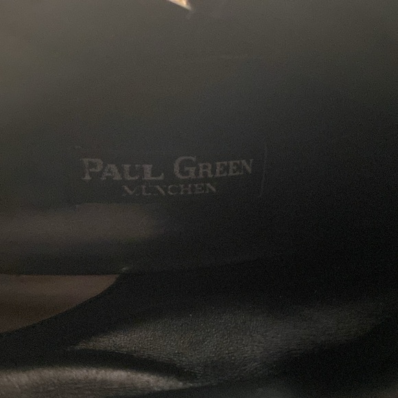 Vintage Paul Green Ankle Boots - Picture 10 of 13